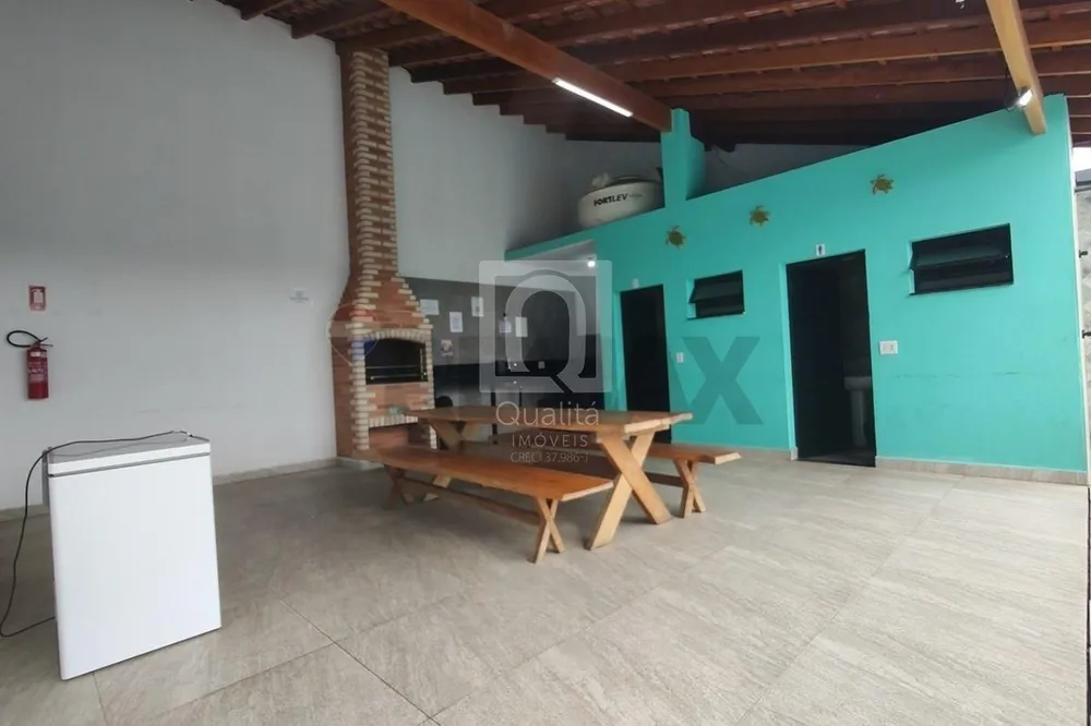 Casa, 1 quarto, 137 m² - Foto 4
