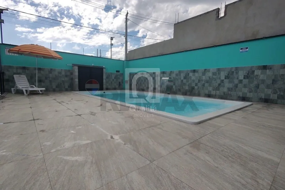 Casa, 1 quarto, 137 m² - Foto 2