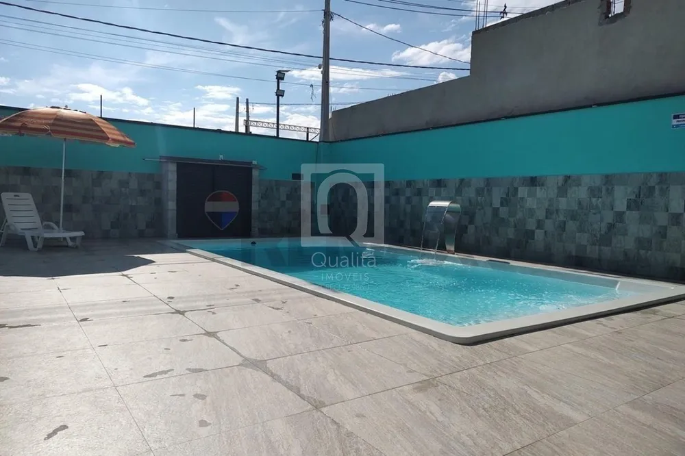 Casa, 1 quarto, 137 m² - Foto 1
