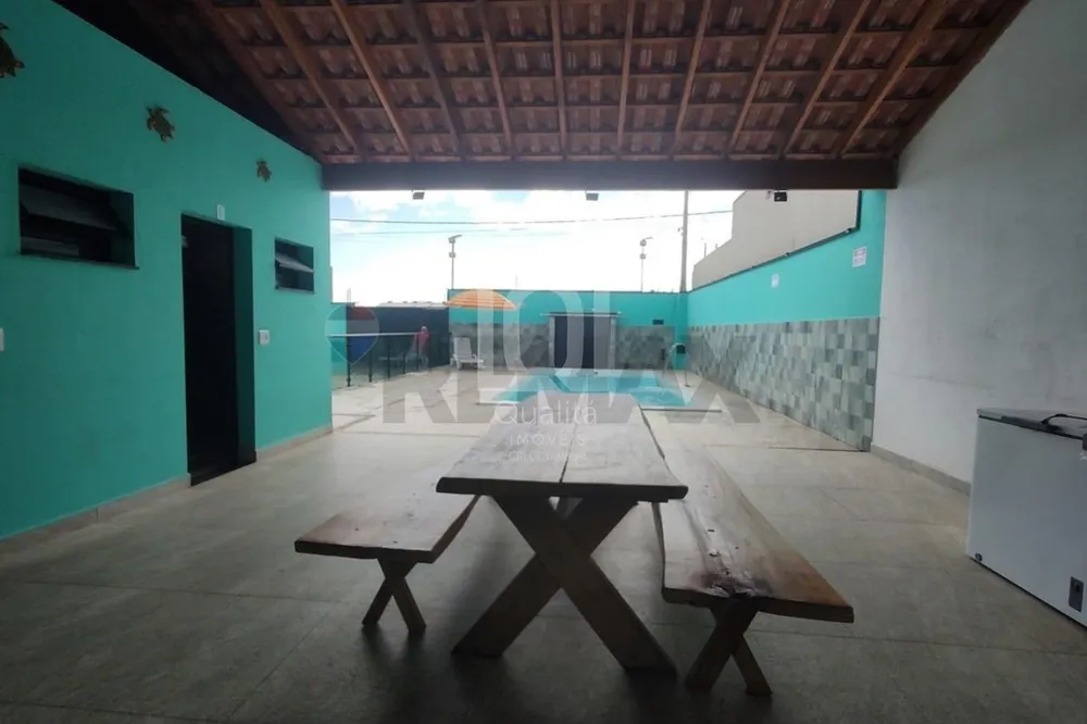 Casa, 1 quarto, 137 m² - Foto 5