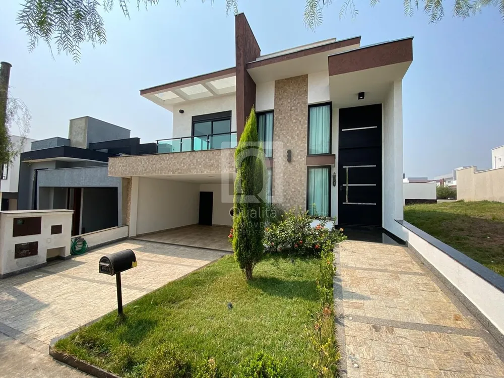 Casa de Condomínio, 3 quartos - Foto 8