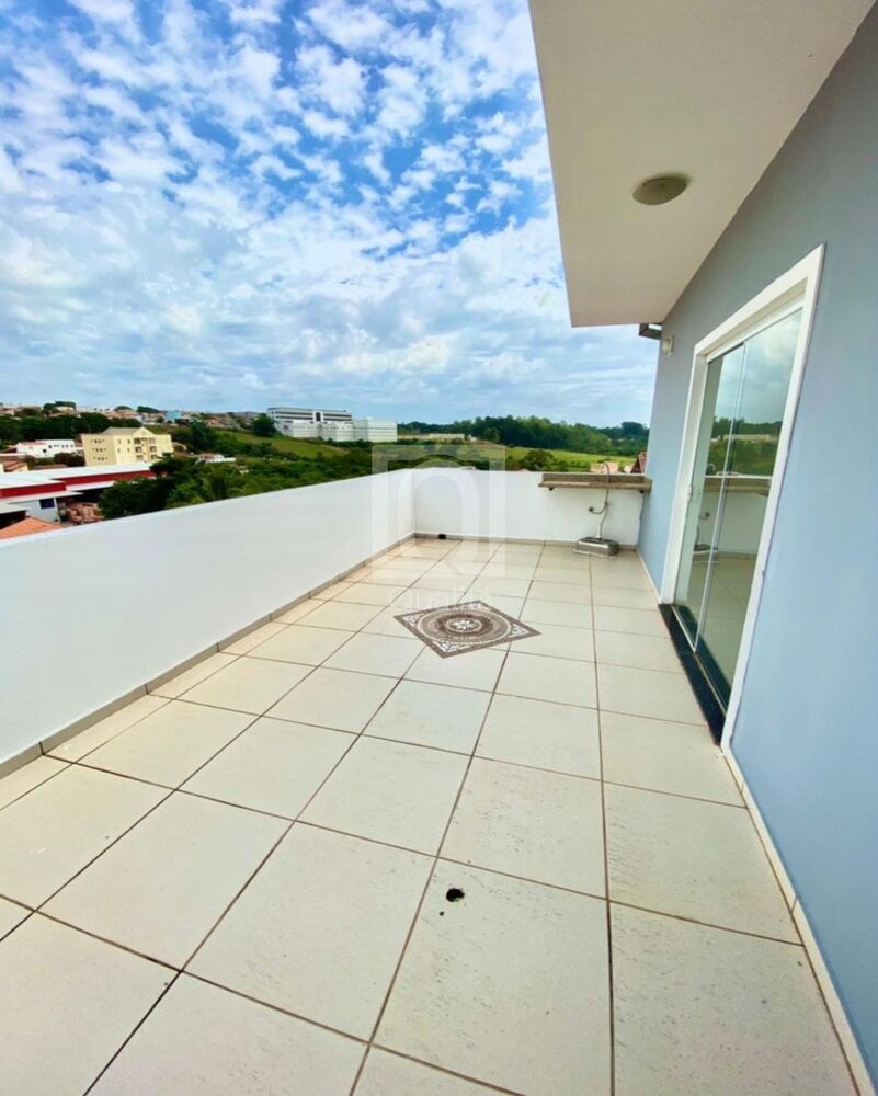 Sobrado, 2 quartos, 175 m² - Foto 17