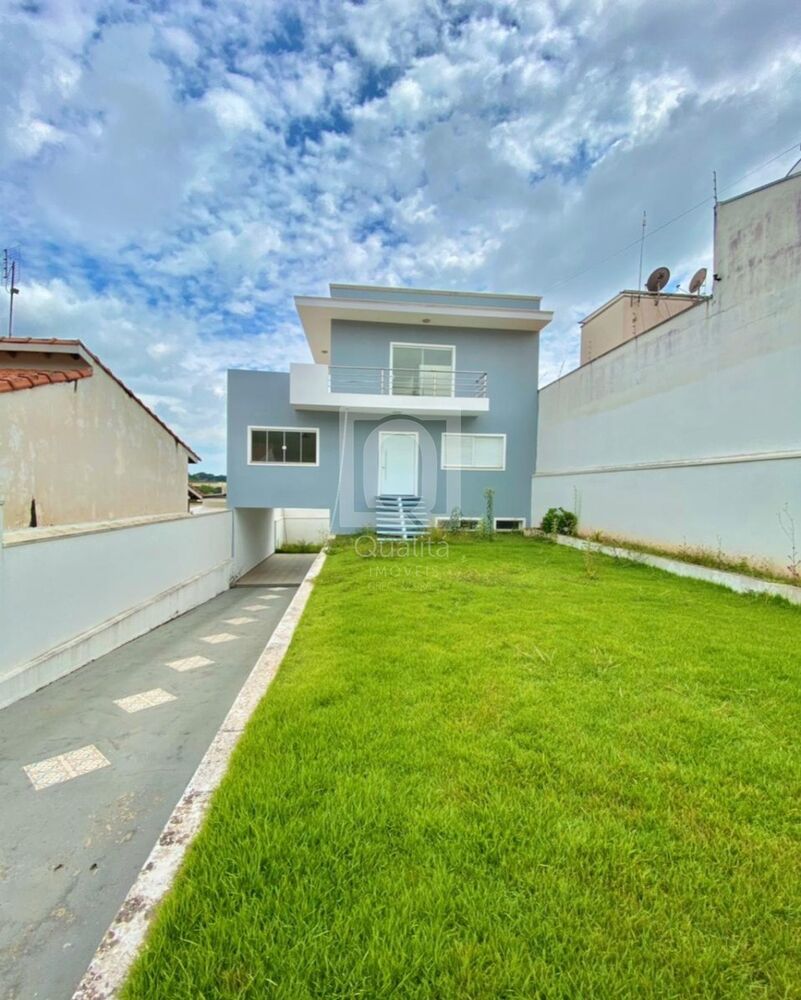 Sobrado, 2 quartos, 175 m² - Foto 3