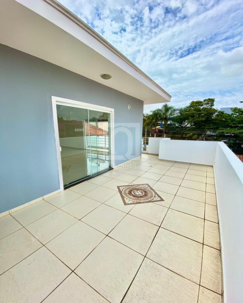 Sobrado, 2 quartos, 175 m² - Foto 18