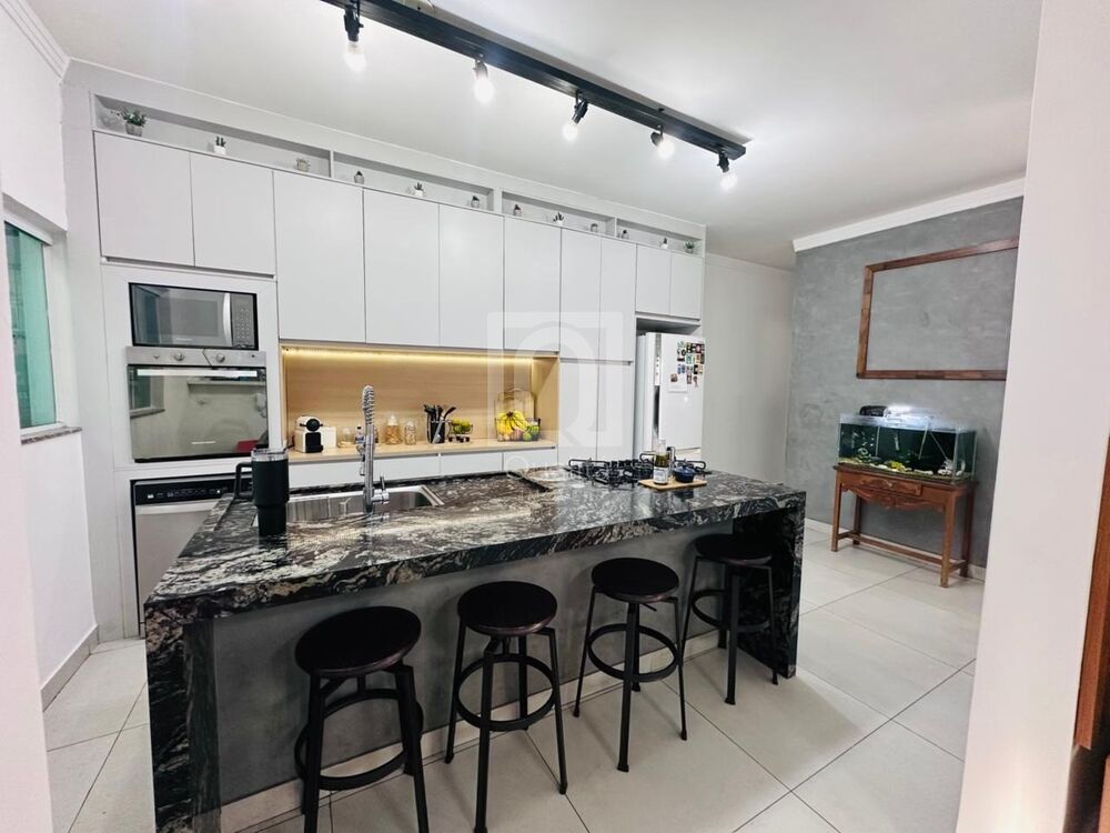 Casa, 2 quartos - Foto 2