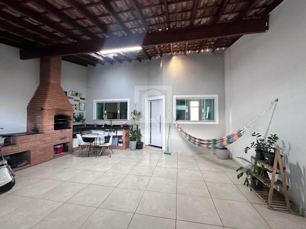Casa, 2 quartos - Foto 4