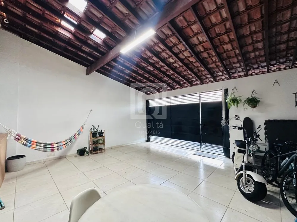 Casa, 2 quartos - Foto 19