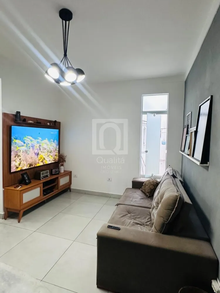 Casa, 2 quartos - Foto 2