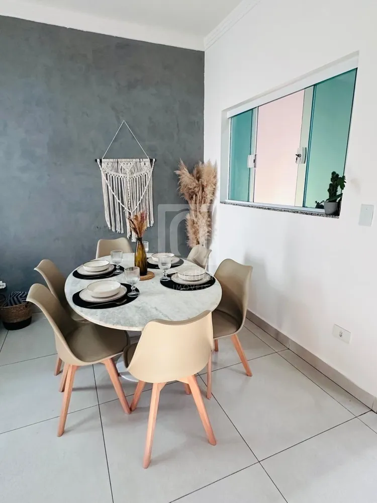 Casa, 2 quartos - Foto 4
