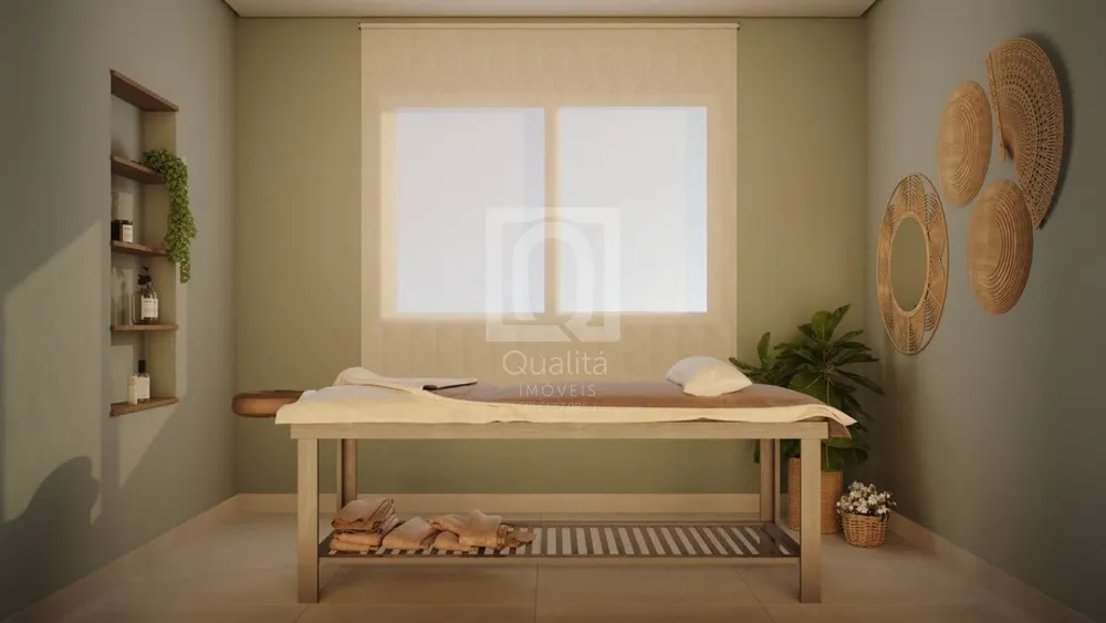 Apartamento, 2 quartos, 50 m² - Foto 7