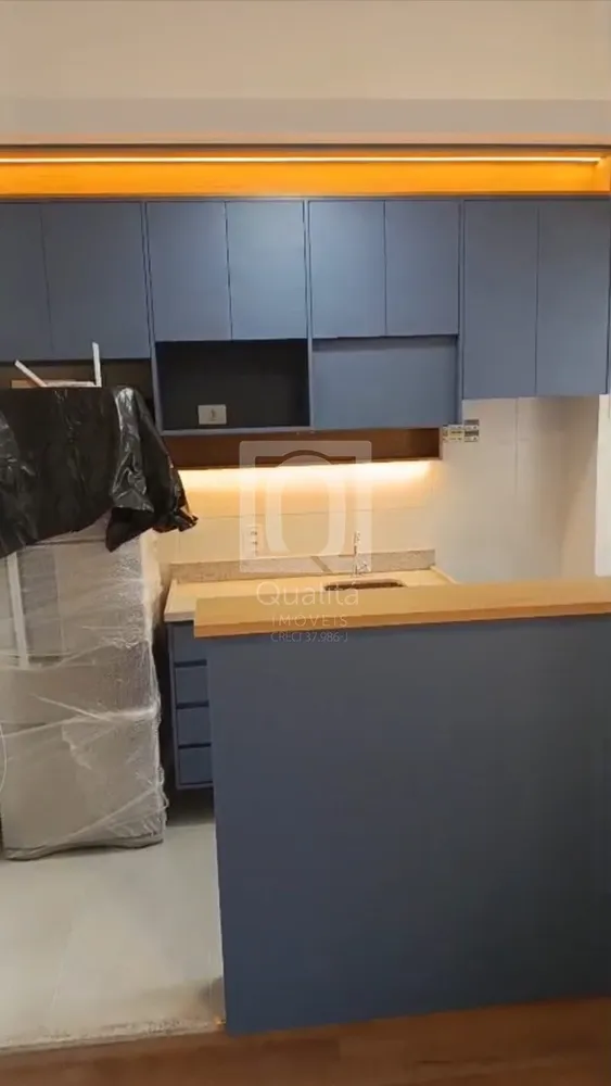 Apartamento, 2 quartos, 50 m² - Foto 8