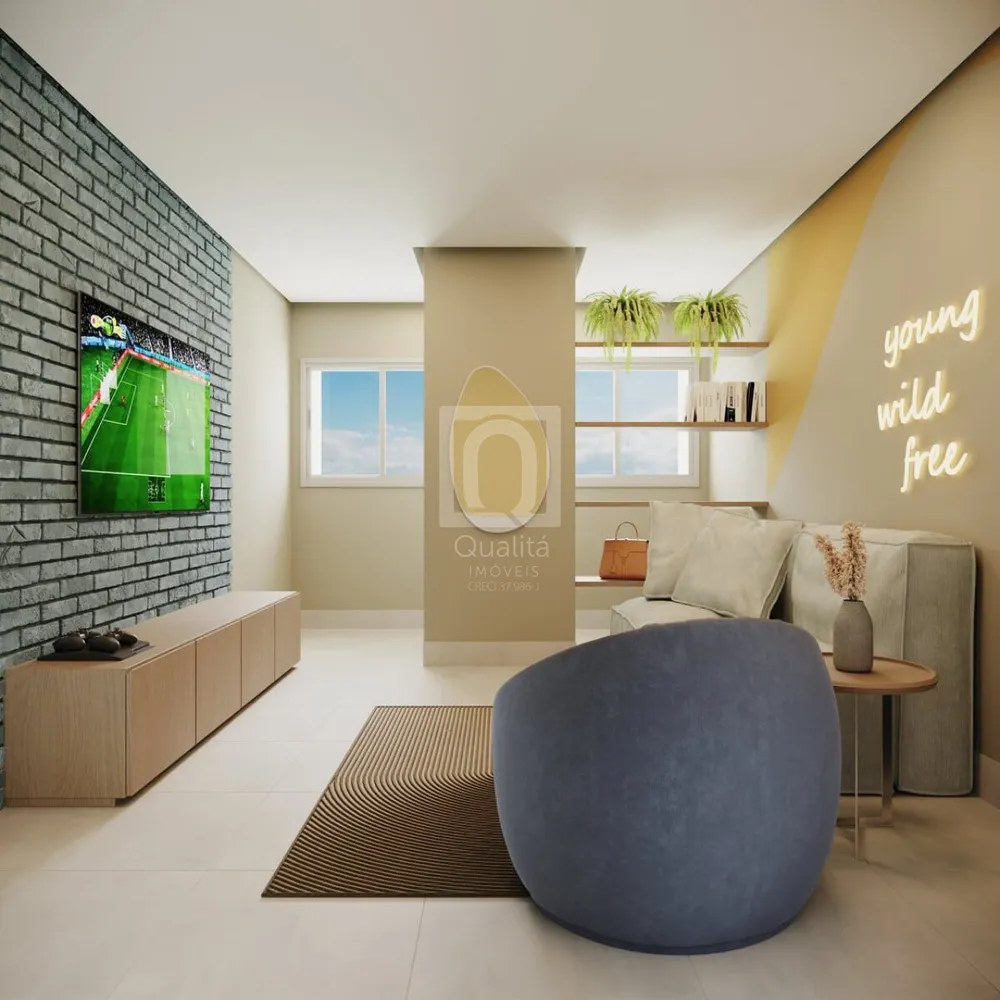 Apartamento, 2 quartos, 50 m² - Foto 11