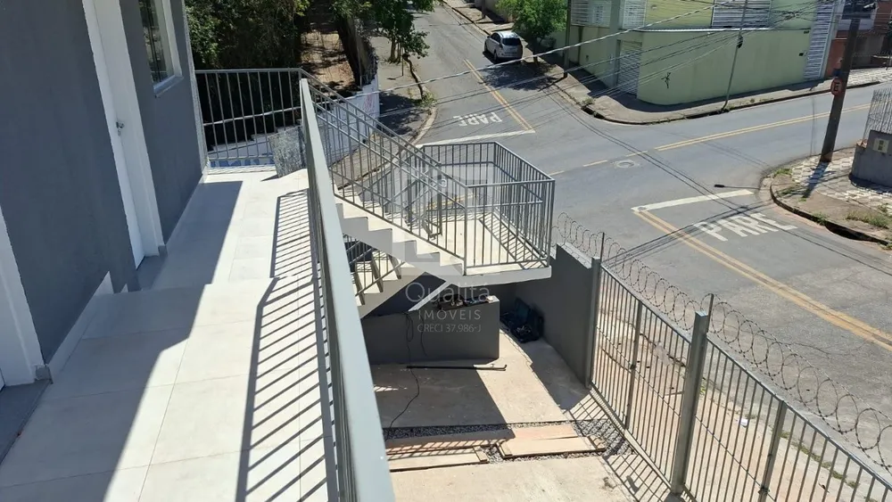 Kitnet-Studio, 31 m² - Foto 5