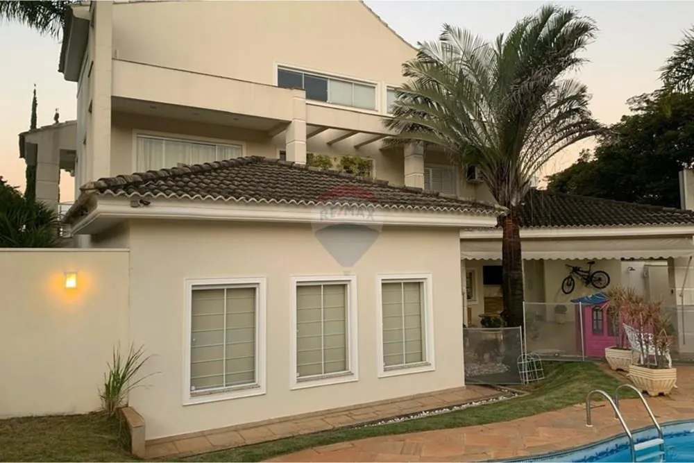 Casa de Condomínio, 3 quartos - Foto 10