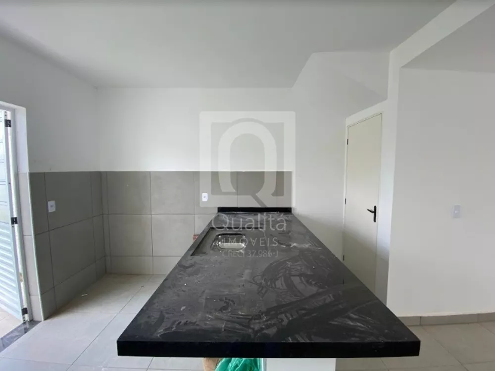 Sobrado à venda com 2 quartos, 65m² - Foto 3