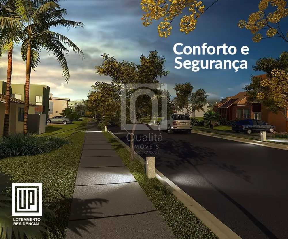 Terreno, 1000 m² - Foto 3