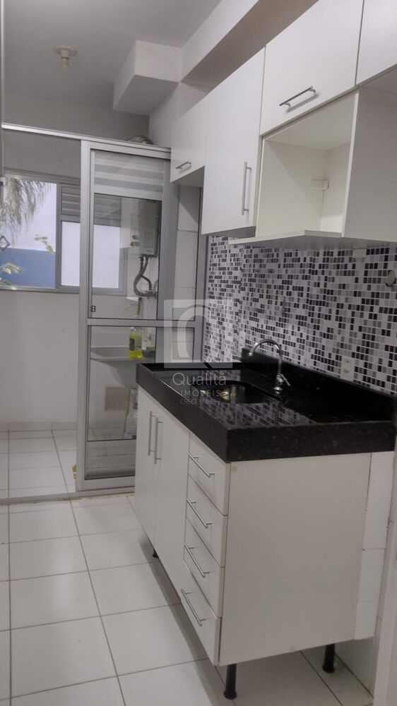 Apartamento, 2 quartos, 48 m² - Foto 1