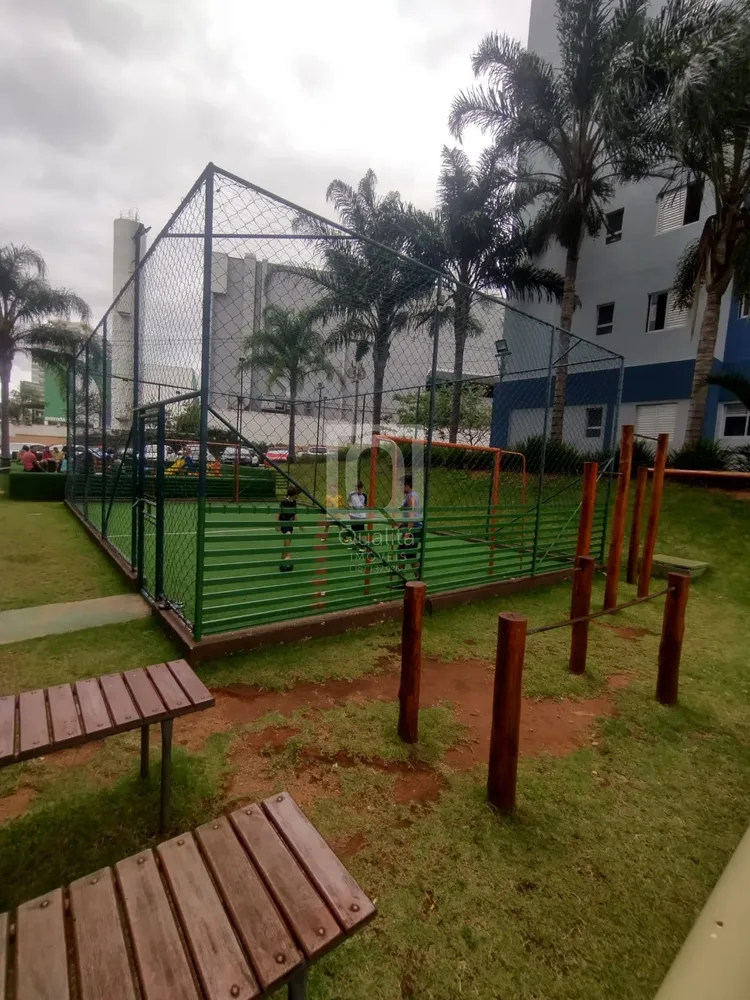 Apartamento, 2 quartos, 48 m² - Foto 16