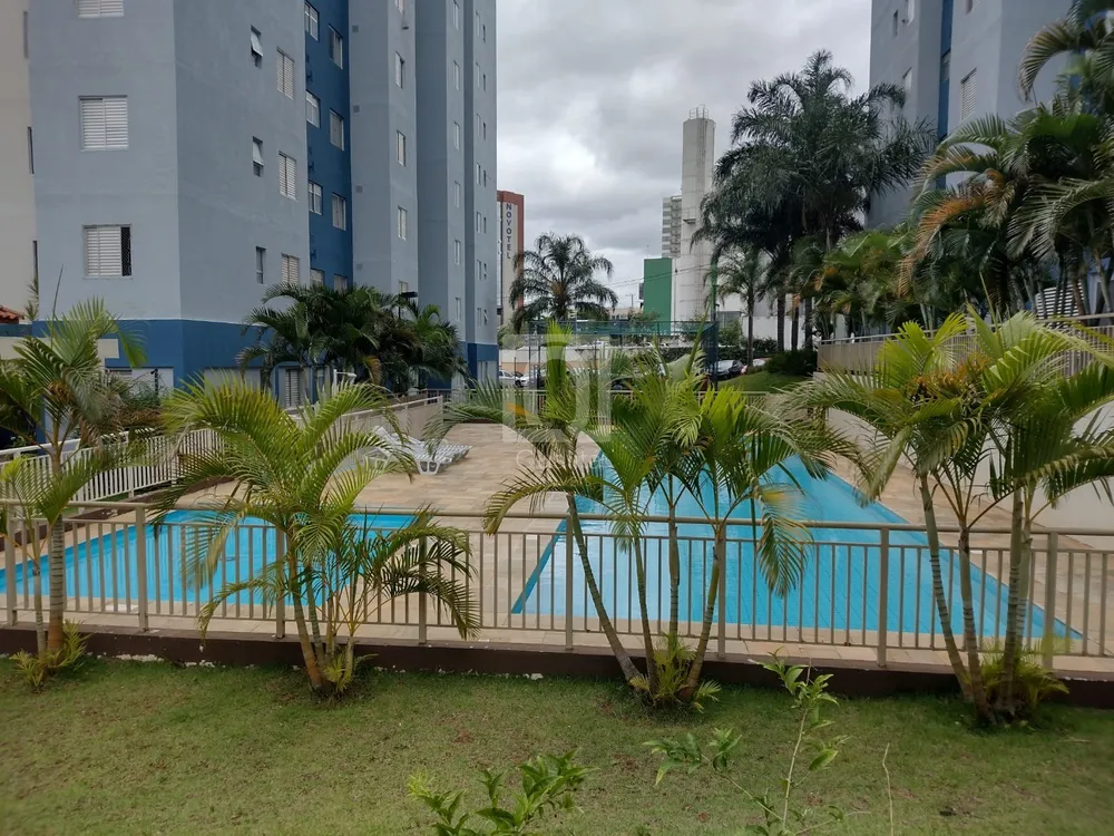 Apartamento, 2 quartos, 48 m² - Foto 14