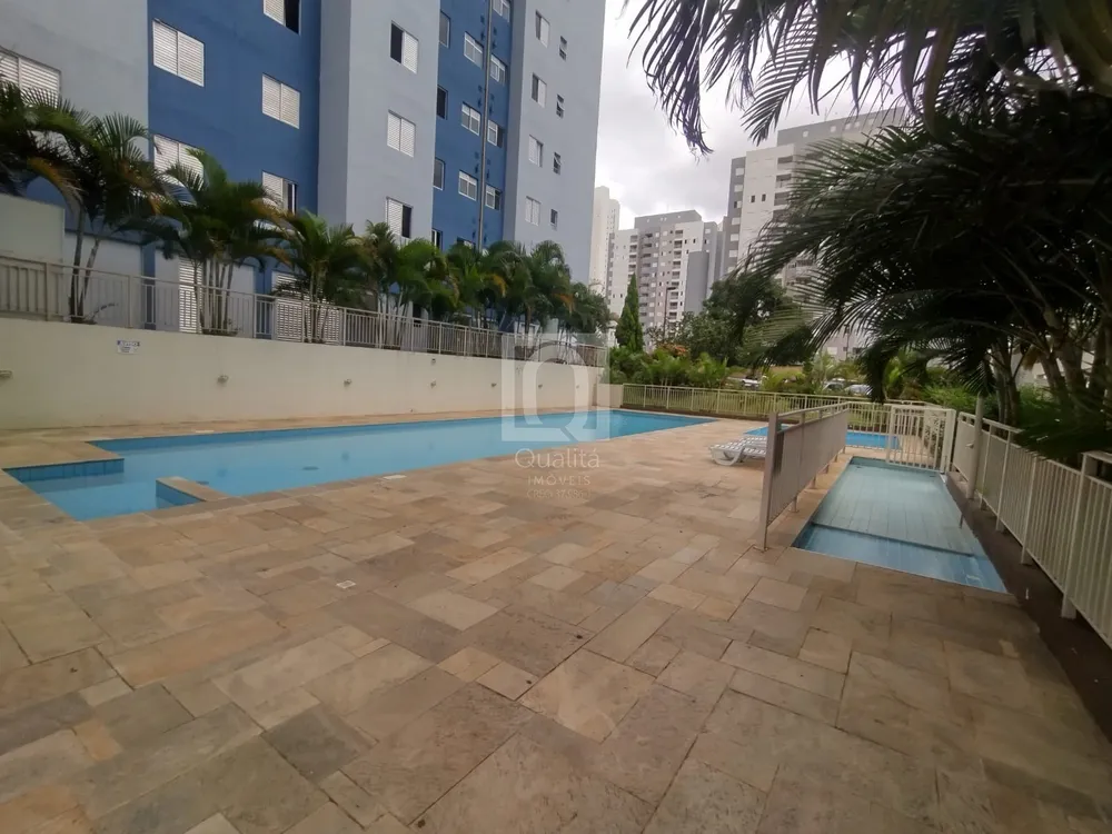 Apartamento, 2 quartos, 48 m² - Foto 15