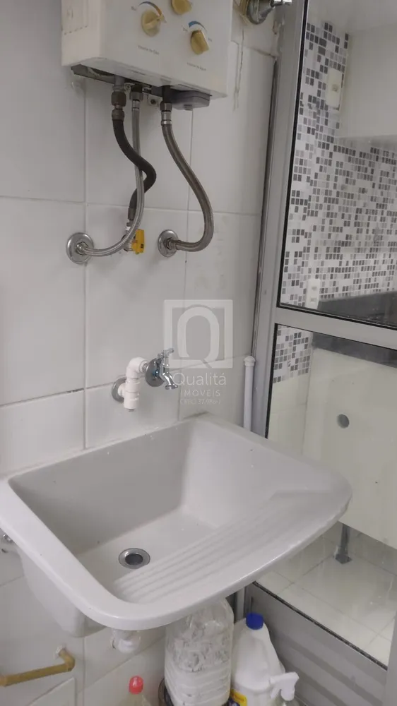 Apartamento, 2 quartos, 48 m² - Foto 10
