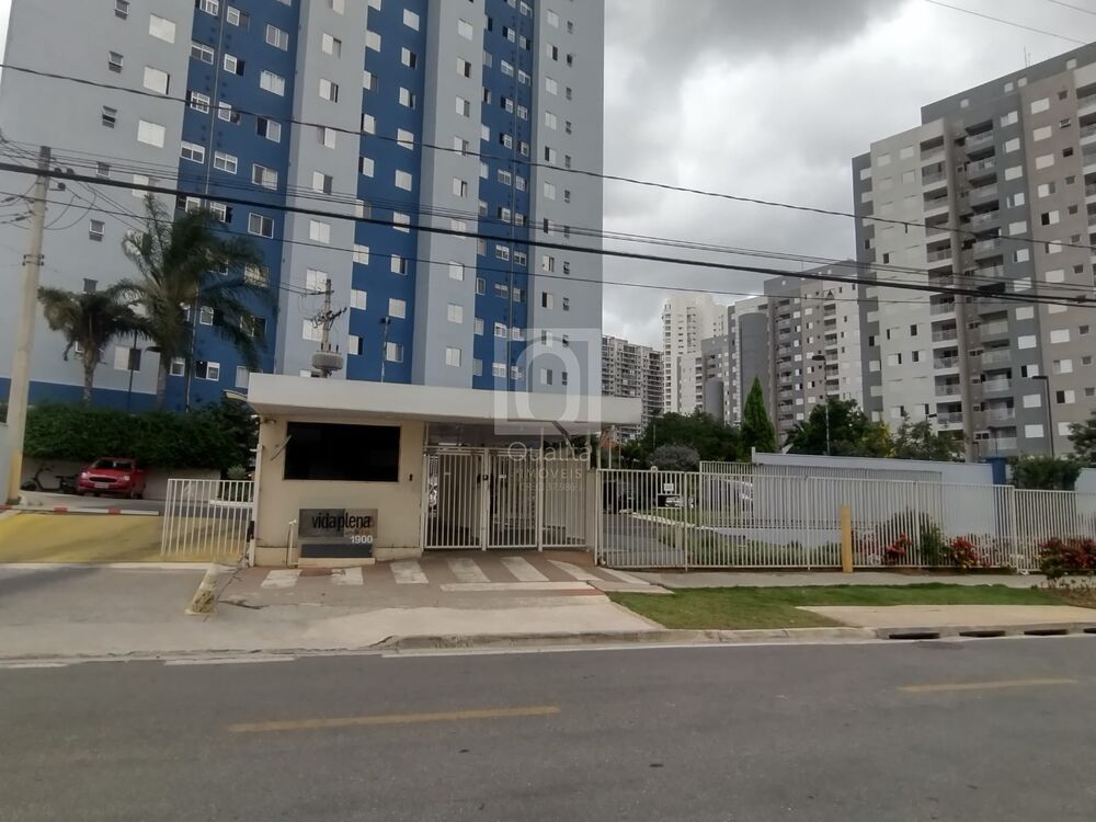 Apartamento, 2 quartos, 48 m² - Foto 8