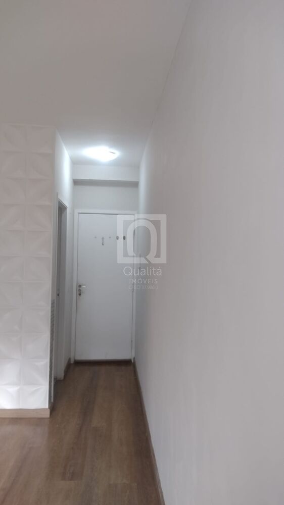 Apartamento, 2 quartos, 48 m² - Foto 3
