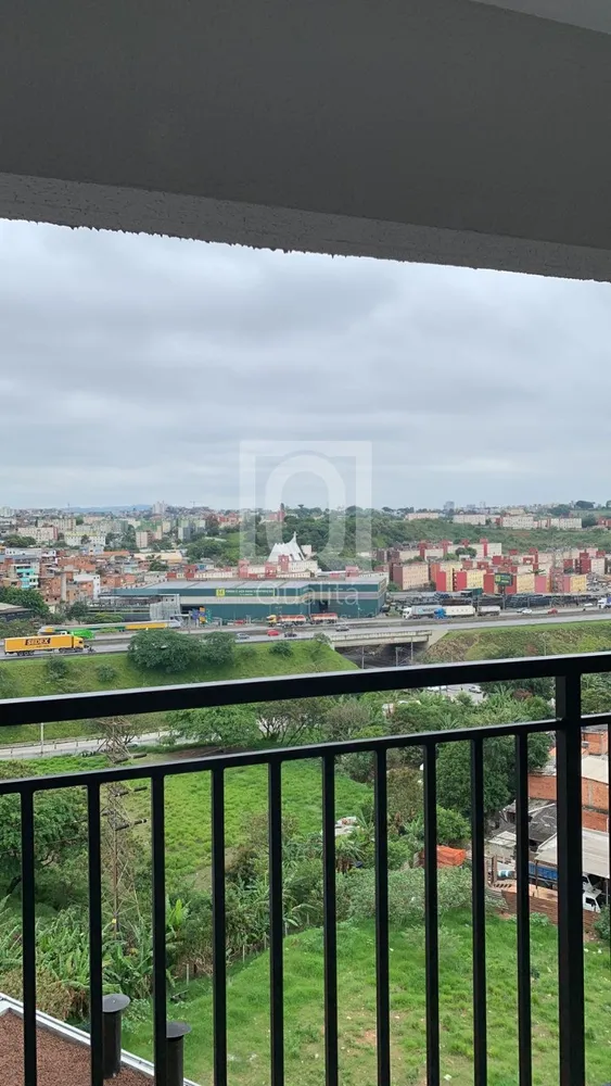 Apartamento, 2 quartos, 55 m² - Foto 2