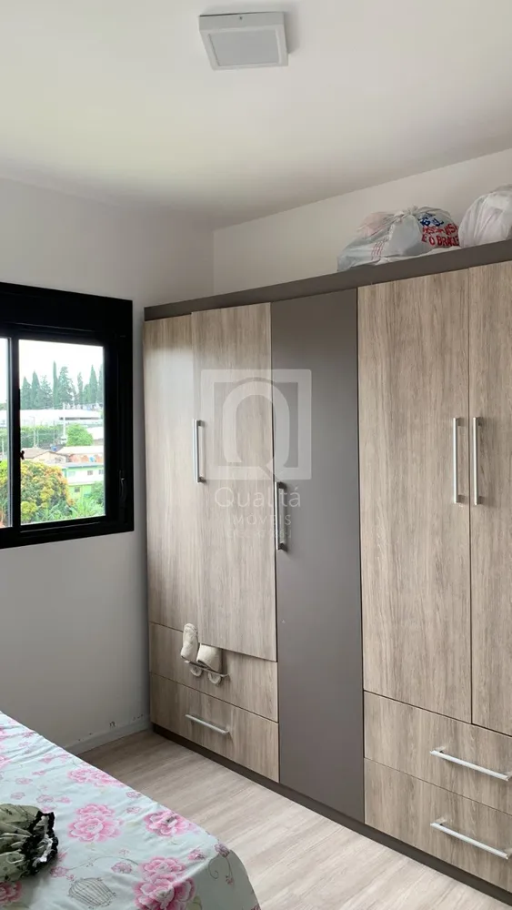 Apartamento, 2 quartos, 55 m² - Foto 3