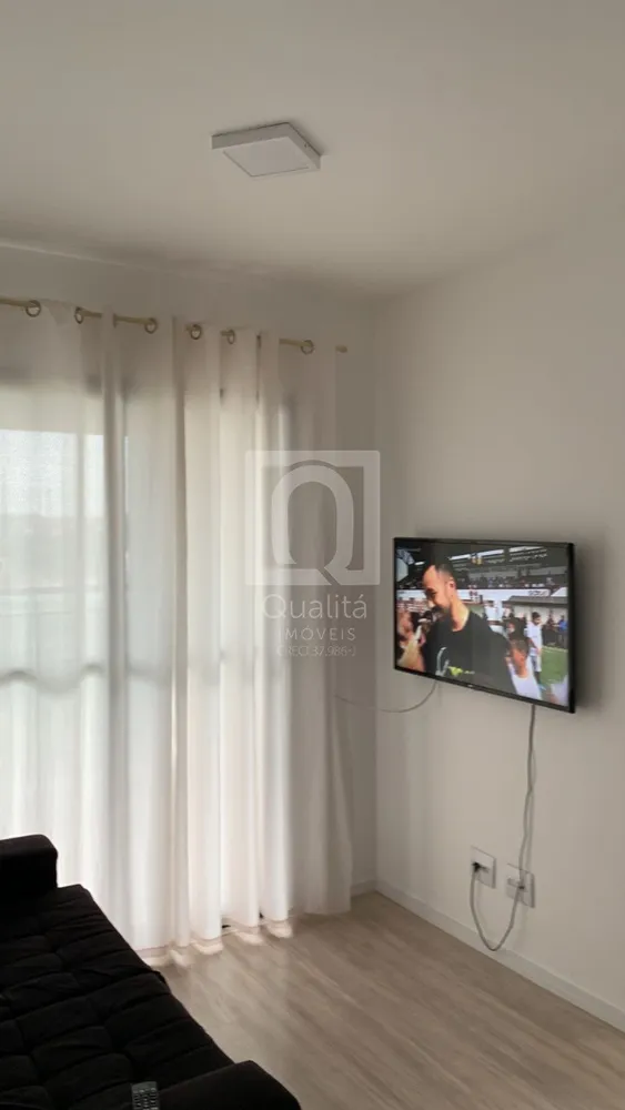 Apartamento, 2 quartos, 55 m² - Foto 1