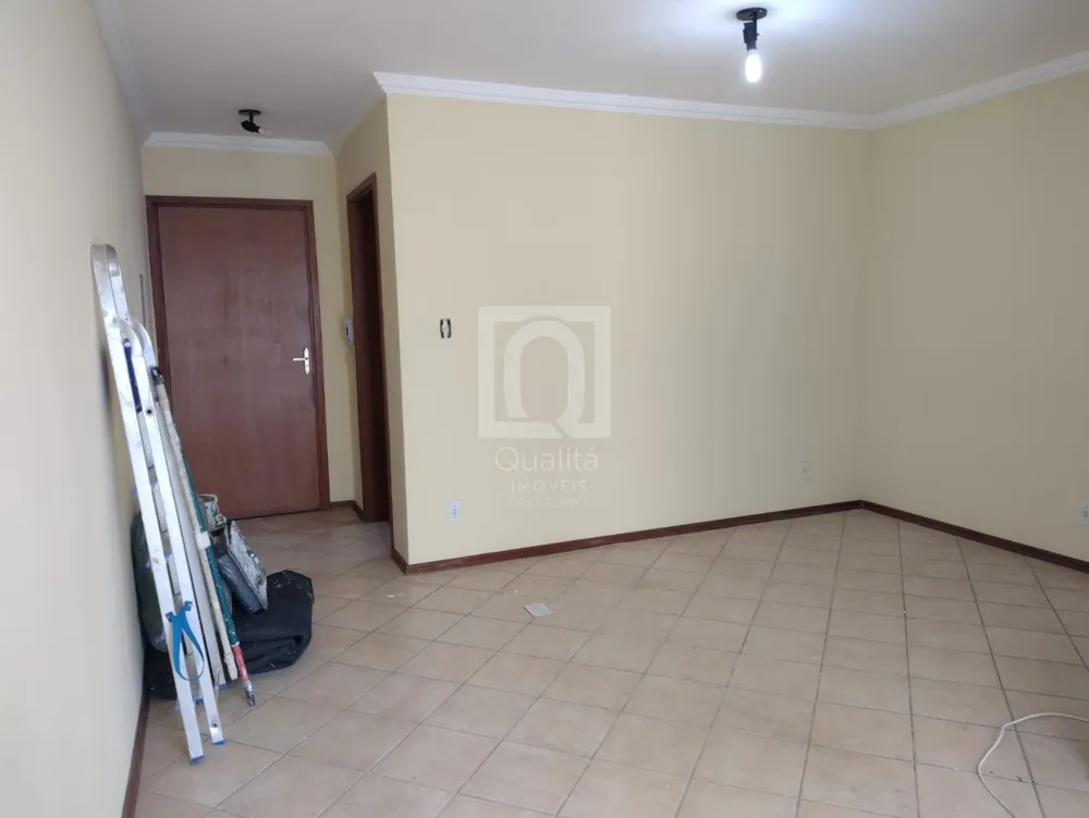 Apartamento, 3 quartos, 100 m² - Foto 4