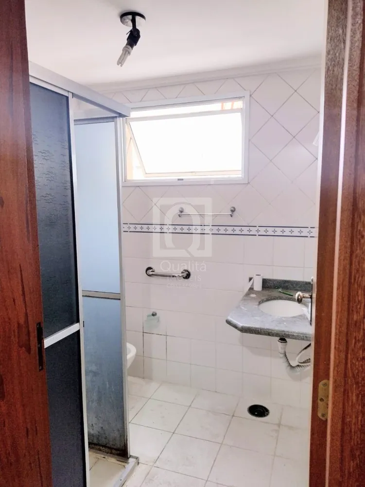 Apartamento, 3 quartos, 100 m² - Foto 6