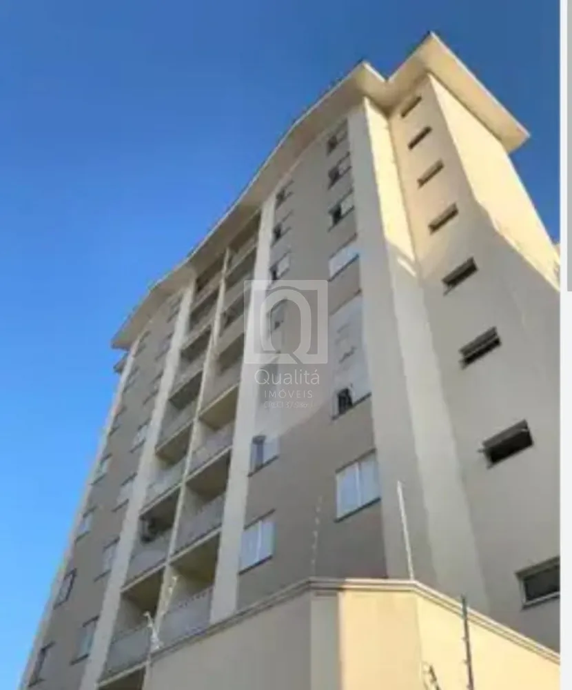 Apartamento, 3 quartos, 100 m² - Foto 2