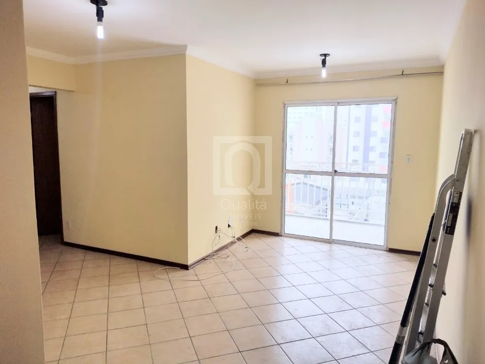 Apartamento, 3 quartos, 100 m² - Foto 1
