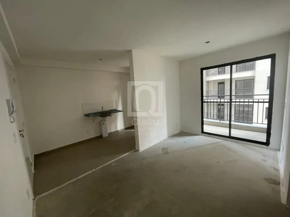 Apartamento, 2 quartos, 59 m² - Foto 3