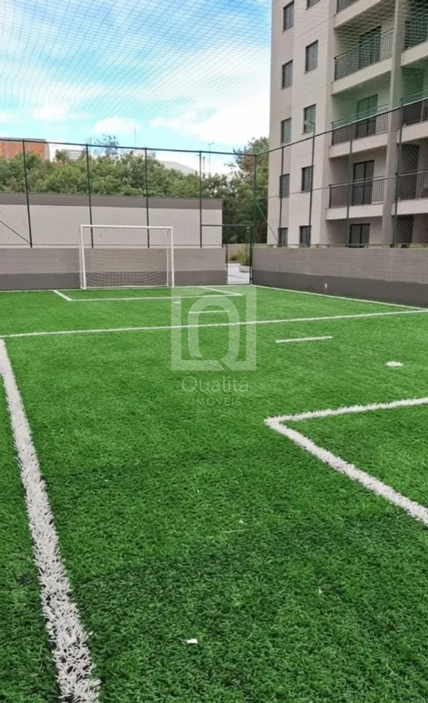 Apartamento, 2 quartos, 59 m² - Foto 12