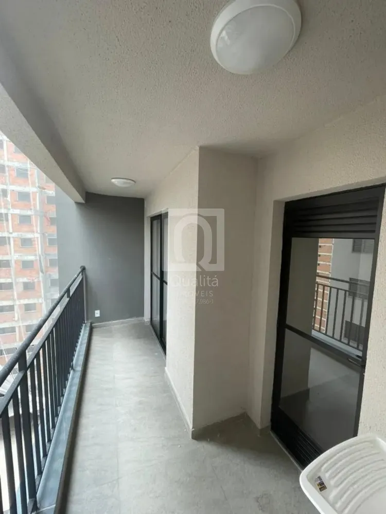Apartamento, 2 quartos, 59 m² - Foto 5