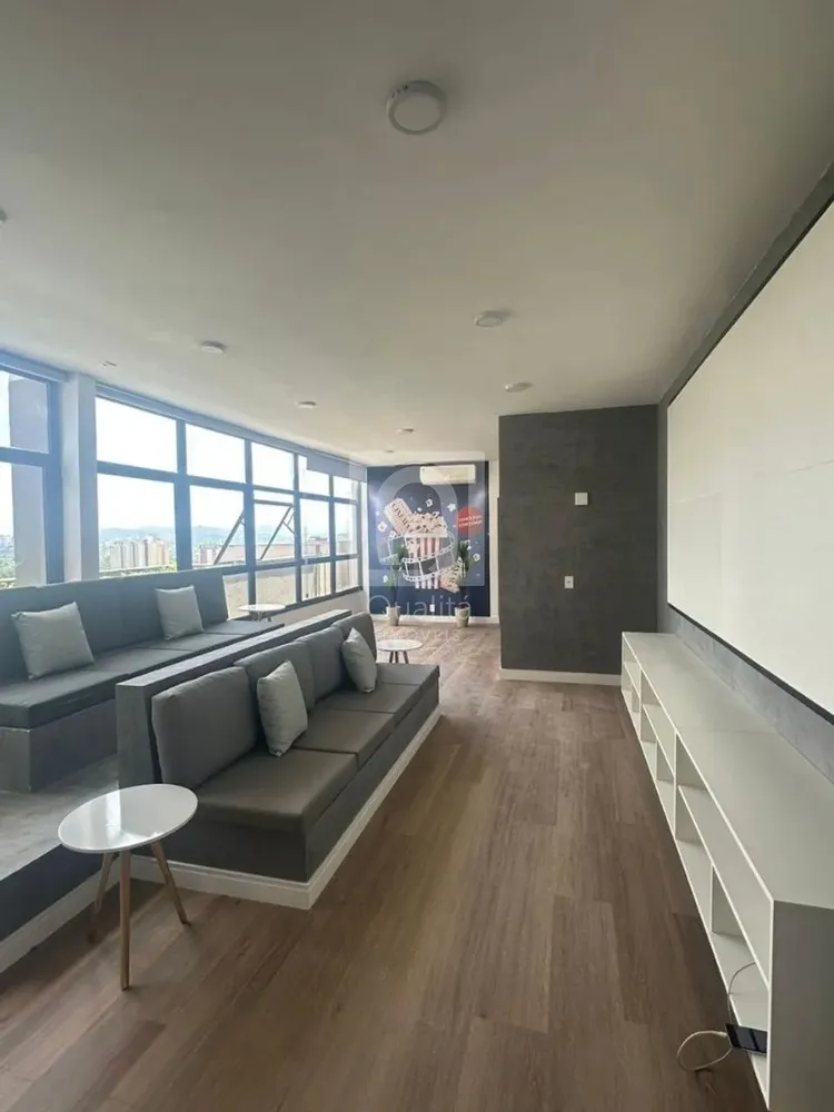Apartamento, 2 quartos, 59 m² - Foto 10