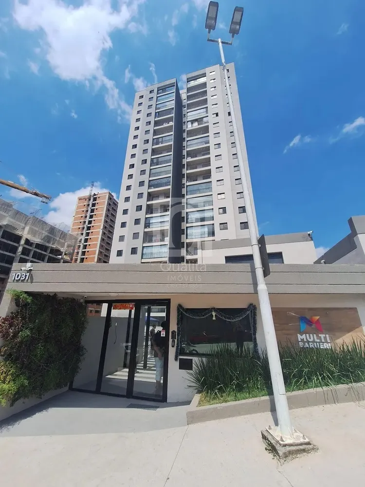 Apartamento, 2 quartos, 59 m² - Foto 11