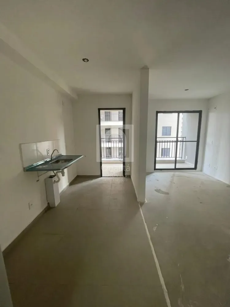 Apartamento, 2 quartos, 59 m² - Foto 1