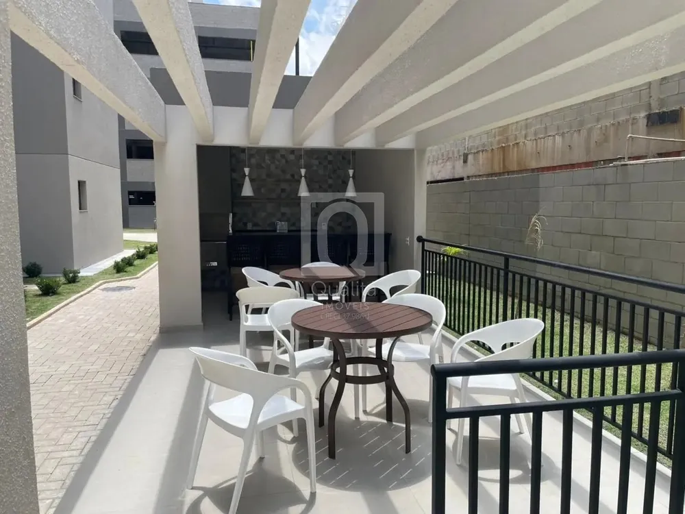 Apartamento, 2 quartos, 59 m² - Foto 9