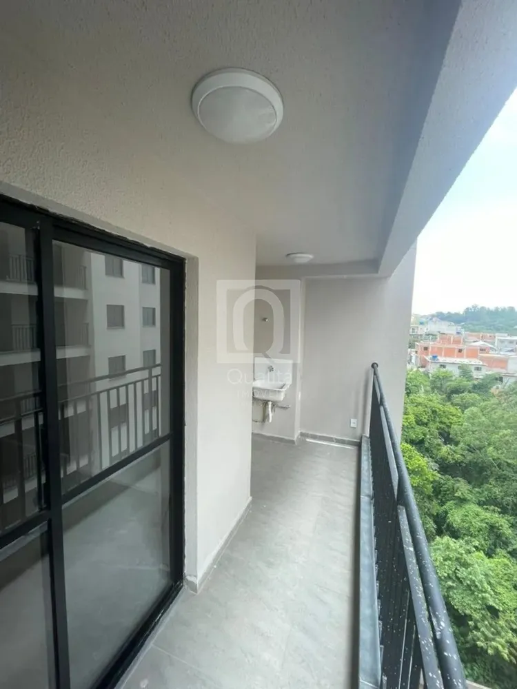 Apartamento, 2 quartos, 59 m² - Foto 4