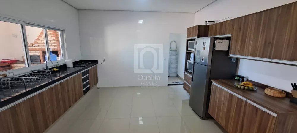 Casa de Condomínio à venda com 3 quartos, 1000m² - Foto 4