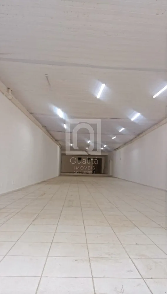 Loja-Salão, 217 m² - Foto 1