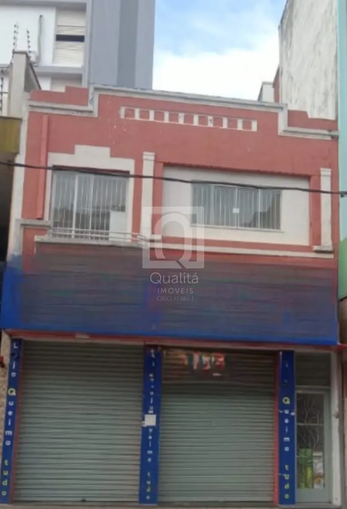 Loja-Salão, 217 m² - Foto 4