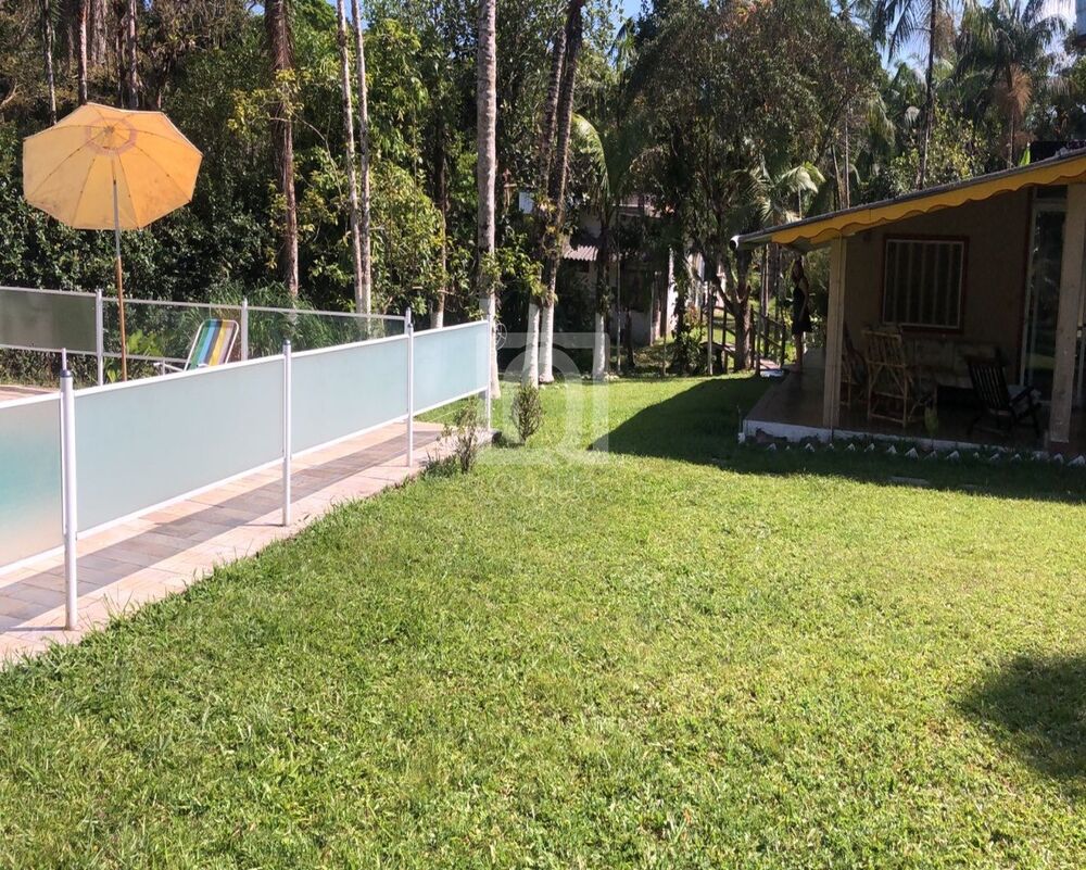 Chácara, 5 quartos, 2400 m² - Foto 4