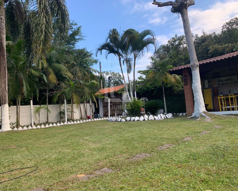 Chácara, 5 quartos, 2400 m² - Foto 3