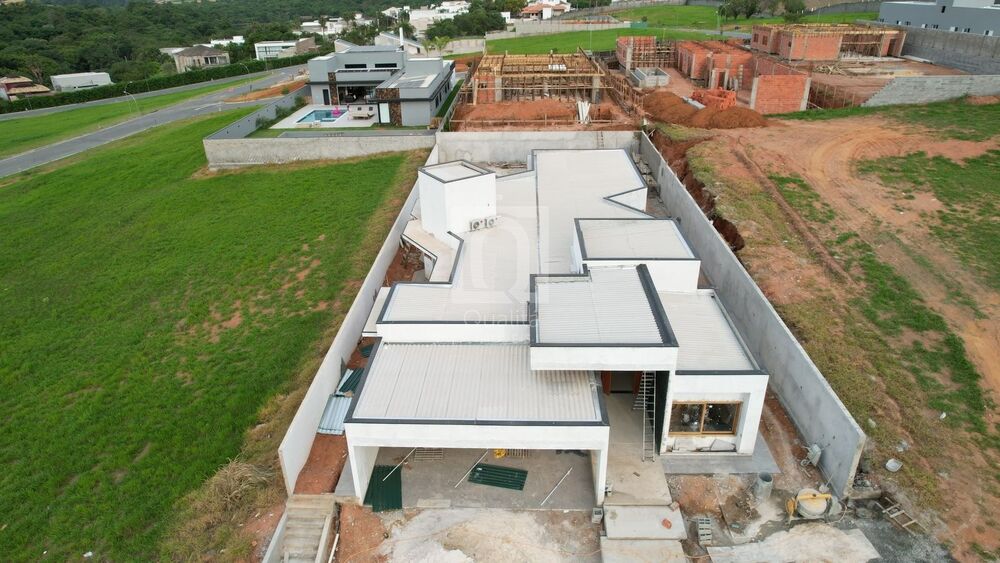 Casa de Condomínio à venda com 4 quartos, 1000m² - Foto 5