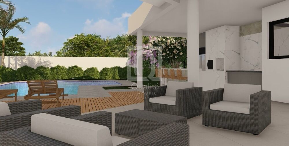Casa de Condomínio à venda com 4 quartos, 1000m² - Foto 17