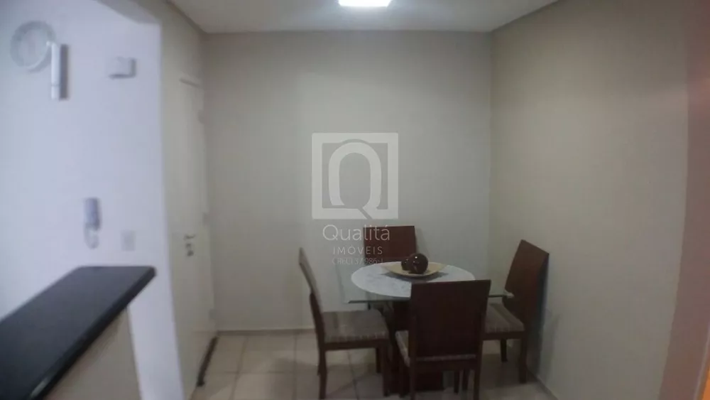 Apartamento à venda com 3 quartos, 67m² - Foto 4